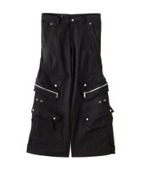 RoyalFlash/A.F ARTEFACT/エーエフ・アーティファクト/NYLON CARGO BAGGY PANTS/507975659