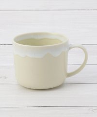 one'sterrace/ワンズテラス one'sterrace スモーキーフラワーズ マグ 380ml【返品不可商品】/507975717