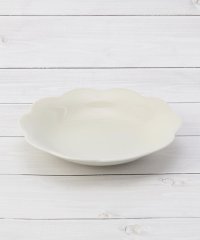 one'sterrace/ワンズテラス one'sterrace スモーキーフラワーズ パスタプレート【返品不可商品】/507975718