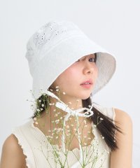 earth music&ecology/アースミュージックアンドエコロジー earth music&ecology アソートボンネットハット/507975773