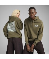 PUMA/ユニセックス FUTURE.PUMA.ARCHIVE リラックス GR フーディ/507975867