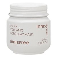 INNISFREE/イニスフリー INNISFREE スーパーヴォルカニック ポア クレイマスク【返品不可商品】/507976059