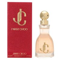JIMMY CHOO/ジミー チュー JIMMY CHOO アイ ウォント チュウ オードパルファム EDP レディース/507976063