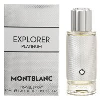 MONTBLANC/モンブラン MONTBLANC エクスプローラー プラチナム オードパルファム EDP メンズ【返品不可商品】/507976066