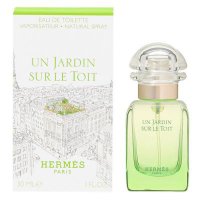HERMES/エルメス Hermes 屋根の上の庭 オードトワレ EDT ユニセックス【返品不可商品】/507976073