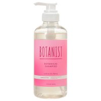 BOTANIST/ボタニスト BOTANIST ボタニカル シャンプー スムース サクラ&チェリーの香り【返品不可商品】/507976084