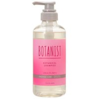 BOTANIST/ボタニスト BOTANIST ボタニカル シャンプー ダメージケア サクラ&チェリーの香り【返品不可商品】/507976087
