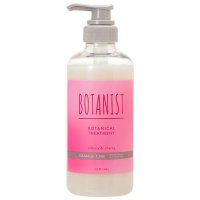BOTANIST/ボタニスト BOTANIST ボタニカル トリートメント ダメージケア サクラ&チェリーの香り【返品不可商品】/507976088