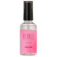 BOTANIST/ボタニスト BOTANIST ボタニカル ヘアオイル サクラ&チェリーの香り【返品不可商品】/507976089