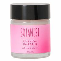 BOTANIST/ボタニスト BOTANIST ボタニカル ヘアバーム サクラ&チェリーの香り【返品不可商品】/507976090
