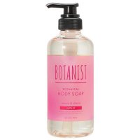 BOTANIST/ボタニスト BOTANIST ボタニカル ボディーソープ モイスト サクラ&チェリーの香り【返品不可商品】/507976098
