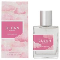 CLEAN/クリーン CLEAN クラシック バニラクラウド オードパルファム EDP レディース【返品不可商品】/507976116
