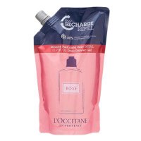 L'OCCITANE/ロクシタン L'OCCITANE ローズ シャワージェル レフィル【返品不可商品】/507976126