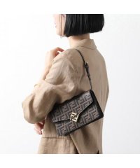 FENDI/フェンディ FENDI FENDI ショルダーバッグ FF DIAMOND 8M0488 AQ1Q/507976189