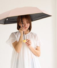 ROPE PICNIC PASSAGE/【Wpc.】【晴雨兼用・遮光】ベビーコロン折りたたみ日傘/507976219