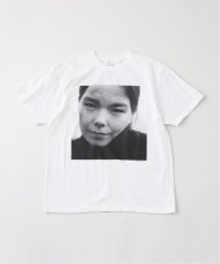 JOINT WORKS/Bjork MUSE OF NORTH － S/S TEE/507976233