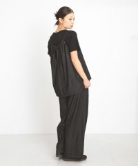 URBAN RESEARCH Sonny Label/デニムキャミ×パンツセットアップ/507976402