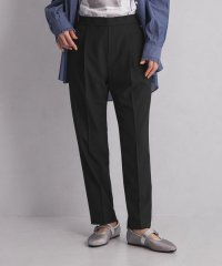 green label relaxing/【WEB限定】＜at ease＞オルマイ テーパード パンツ －マシンウォッシャブル・ストレッチ・帯電防止－/507976488