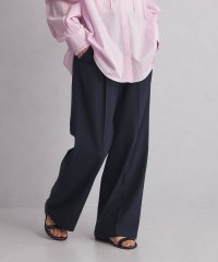 green label relaxing/【WEB限定】＜at ease＞オルマイ ワイド パンツ －マシンウォッシャブル・ストレッチ・帯電防止－/507976489