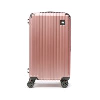 SCANDINAVIAN FOREST/スカンジナビアンフォレスト SCANDINAVIAN FOREST 正規品1年保証 スーツケース Mサイズ キャリーケース かわいい ストッパー付き おしゃれ /507976653