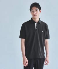 green label relaxing/【WEB限定】ドライクリーン 半袖 ポロシャツ －吸水速乾・抗菌－/507976706