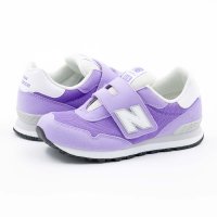 new balance/ニューバランス New Balance キッズ ジュニア スニーカー PV515 運動靴 子供靴 男の子 女の子 マジックテープ ベルクロ 歩きやすい/507976726