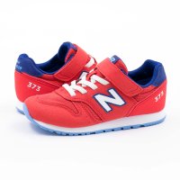 new balance/ニューバランス New Balance YV373 キッズ ジュニア スニーカー ランニング 373 シンプル シューズ 靴 親子コーデ リンクコーデ/507976730