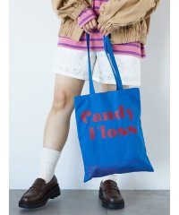ehka sopo/エヘカソポ ehka sopo ロゴトートバッグ/507976750