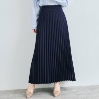 KiraKiraShop/キラキラショップ KiraKiraShop スカート《全方向ストレッチプリーツスカート 全3色 2サイズ》 ［job0031］/507976802