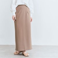 KiraKiraShop/キラキラショップ KiraKiraShop スカート《mochizエレ ナローロングスカート 全5色 2サイズ》 ［job0043］/507976803