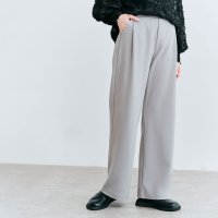 KiraKiraShop/キラキラショップ KiraKiraShop パンツ《mochizエレ セミワイドパンツ 全5色 2サイズ》 ［job0044］/507976804