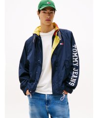 TOMMY HILFIGER/トミー ヒルフィガー TOMMY HILFIGER カラーブロックジャケット/507976818