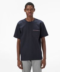 TOMMY HILFIGER/トミー ヒルフィガー TOMMY HILFIGER ピケポケットTシャツ/507976822