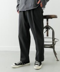 ITEMS URBAN RESEARCH/1－tuckストレッチイージーパンツ/507977208