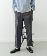 ITEMS URBAN RESEARCH/1－tuckストレッチイージーパンツ/507977208