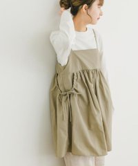 ITEMS URBAN RESEARCH/ポケットギャザーキャミ/507977210