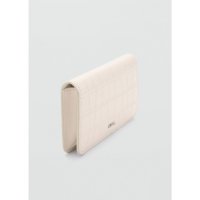 MANGO/ウォレット P－－ CUENCA/507977226