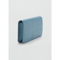 MANGO/ウォレット P－－ CUENCA/507977226
