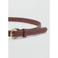 MANGO/ベルト .－－ TRENZA/507977297