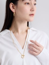 ketty/ケティ ketty グラスフックネックレス/507977342