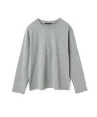 mizuiro ind/mizuiro ind クルーネックT/507977352