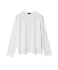 mizuiro ind/mizuiro ind クルーネックT/507977352