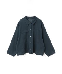 mizuiro ind/mizuiro ind シアーショートカバーオール/507977354