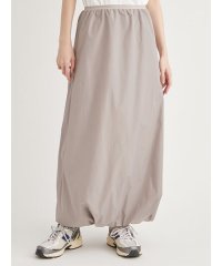 emmi atelier/ウエストゴムIラインスカート/507977423