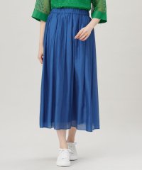 JIYU-KU(LARGE SIZE)/【カタログ掲載・洗える】エアリー スカート/507977446