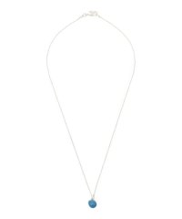 TOMORROWLAND GOODS/helena rohner　セラミックストーンネックレス/507977627