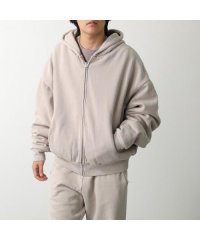ENTIRE STUDIOS/エンタイアスタジオ ENTIRE STUDIOS ENTIRE STUDIOS パーカー ES2488 THERMAL HOOD/507977739
