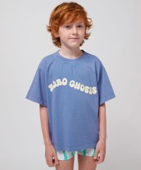 URBAN RESEARCH DOORS（Kids）/BOBO CHOSES　WavyBoboChoses T－shirts(KIDS)/507977788