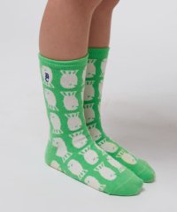 URBAN RESEARCH DOORS（Kids）/BOBO CHOSES　LuckyFishalloverLongsocks(KIDS)/507977791