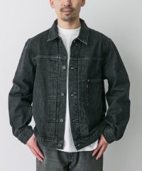 URBAN RESEARCH DOORS/LEVI’S　TYPE 1 TRUCKER/507977796